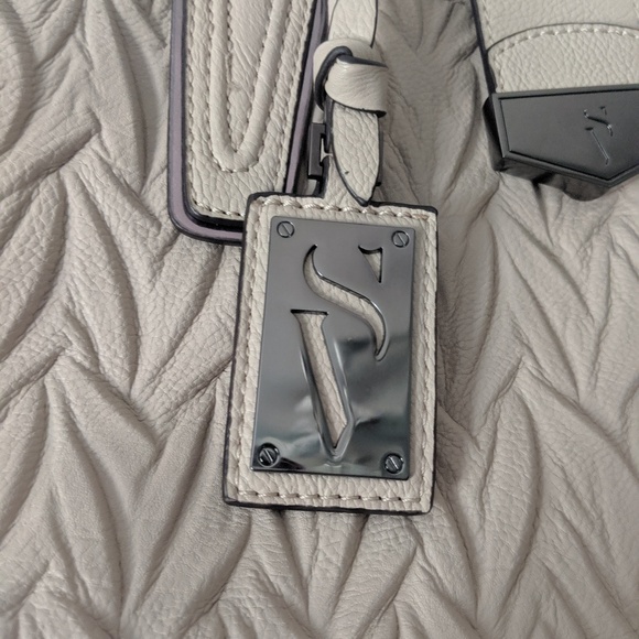 Simply Vera beige purse - Picture 4 of 6